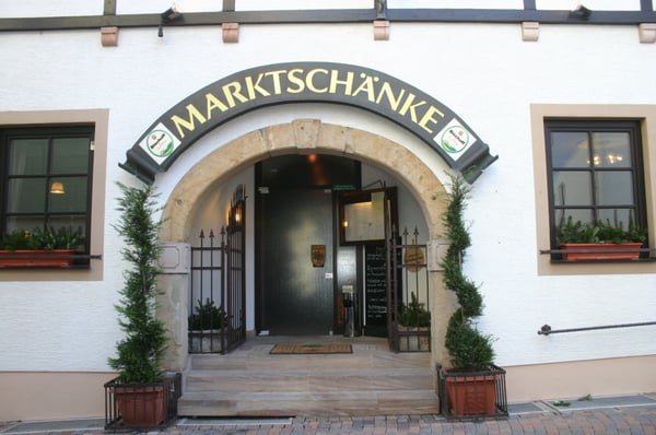 Marktschänke by null