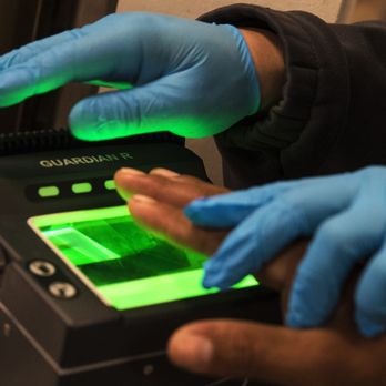 BOX IT PLUS - We handle all DOJ/FBI LIVE SCAN prints here! - Fingerprinting Near Me - Woodland Hills, California BOX IT PLUS - We handle all DOJ/FBI LIVE SCAN prints here! - Fingerprinting Near Me - Woodland Hills, California