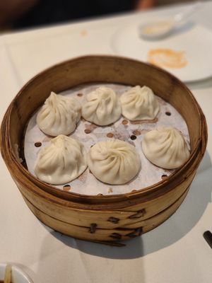 Mama Lu's Dumpling House - Beverly Hills by null