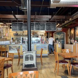 Saverio's Pizzeria