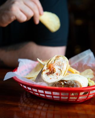 The Olde Heritage Tavern by null