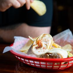 Olde Heritage Tavern