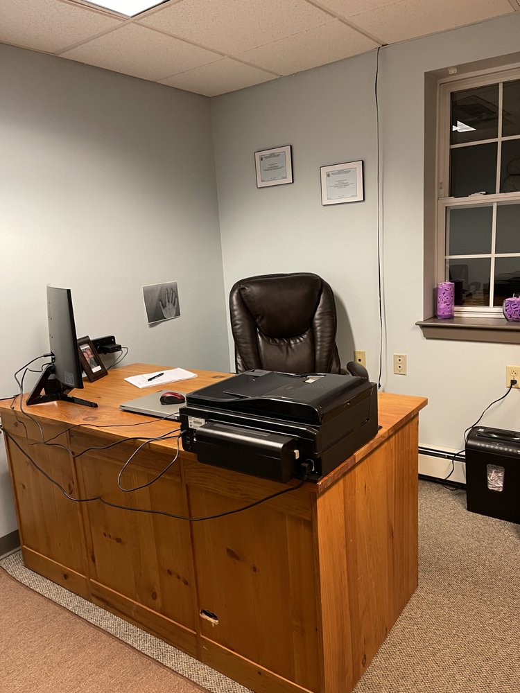 Counseling Onfire - grief counselor in Windham, ME