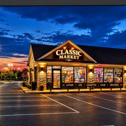 Classic Market