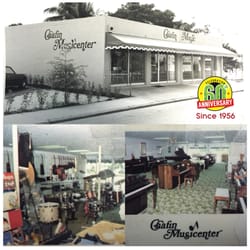 Music & Arts - Since 1956!!