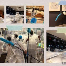 Imprint Cleaning Service