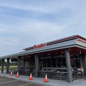 Portillo's - Hot Dogs Near Me - Springfield, Illinois Portillo's - Hot Dogs Near Me - Springfield, Illinois