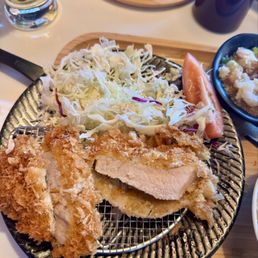 Rosu katsu Rosu katsu