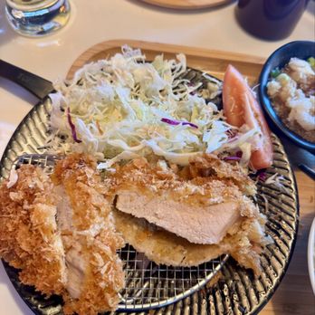 Tokuni - Rosu katsu - Japanese Curry Near Me - Lynnwood, Washington Tokuni - Rosu katsu - Japanese Curry Near Me - Lynnwood, Washington