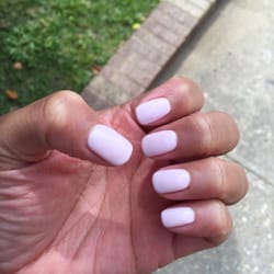 Avatar Nail Bar - From the OPI Hello Kitty Collection....Let's Be Friends is the color