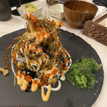 Fujiya - James roll - Japanese Near Me - Elk Grove, California Fujiya - James roll - Japanese Near Me - Elk Grove, California