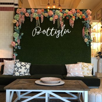 Bottiglia - Italian Near Me - Henderson, Nevada