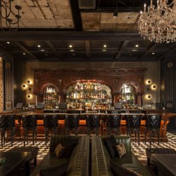 The Barbershop Cuts & Cocktails