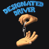P Rock Designated Driver, gift card