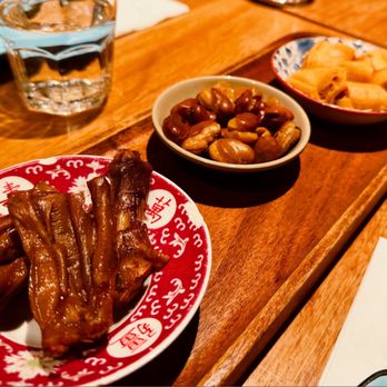 Juqi - snacks - Chinese Near Me - Flushing, New York