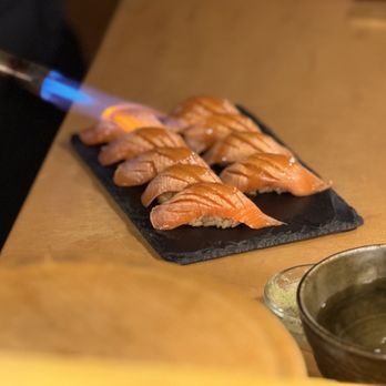 Fukurou - Sushi Bars Near Me - Honolulu, Hawaii