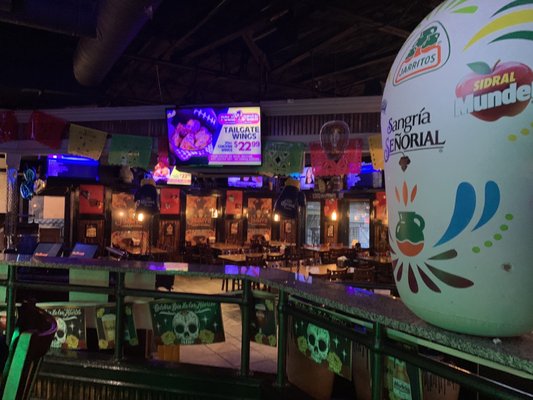 Jimmy's Tequila and Carnes by null