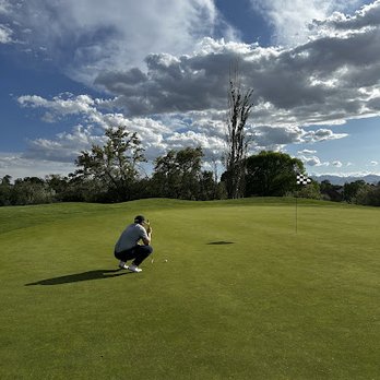 River Oaks Golf Course - Golf Near Me - Sandy, Utah River Oaks Golf Course - Golf Near Me - Sandy, Utah