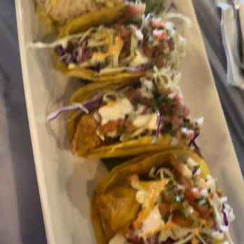Barra Azul - FISH TACO'S off the hook. - Sushi Bars Near Me - Perris, California