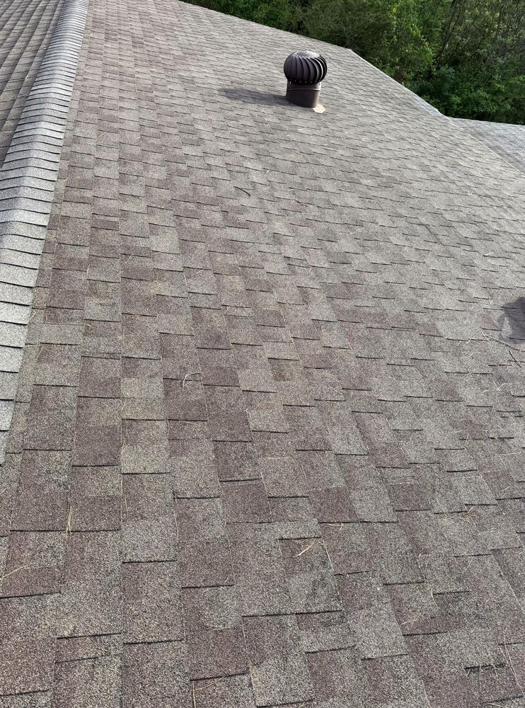 Slide of Casa Grande Roofing