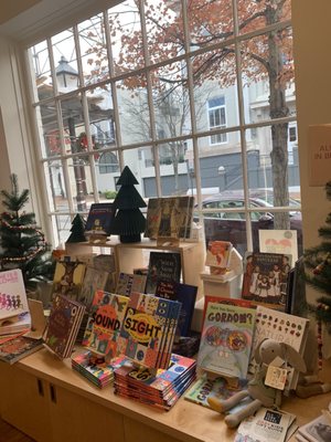 Old Town Books by null