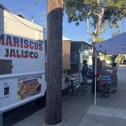 Food Truck on Friday Afternoon Food Truck on Friday Afternoon