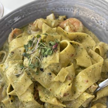 Waterway Cafe - Pescatarian with shrimp, scallops and Calimare - Seafood Near Me - Palm Beach Gardens, Florida Waterway Cafe - Pescatarian with shrimp, scallops and Calimare - Seafood Near Me - Palm Beach Gardens, Florida