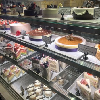 Paris Baguette - Cakes - Coffee & Tea Near Me - New York, New York Paris Baguette - Cakes - Coffee & Tea Near Me - New York, New York
