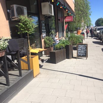 The Green Queen - Gluten-Free Near Me - Stockholm, Alberta