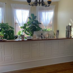 Reception Reception