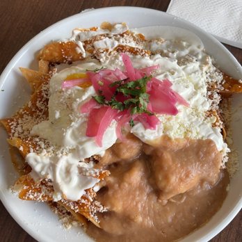 Con Huevos - Chilaquiles - Breakfast & Brunch Near Me - Hawthorne, California Con Huevos - Chilaquiles - Breakfast & Brunch Near Me - Hawthorne, California