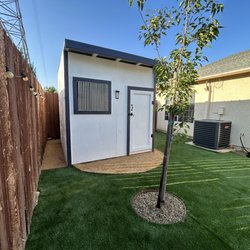 Josue's Landscaping and Tree Service