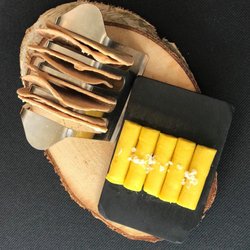 Mesteño Bar