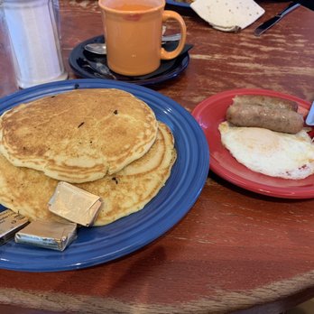 The Range Cafe - Mexican Near Me - Albuquerque, New Mexico