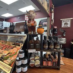 Chop Shop Butchery