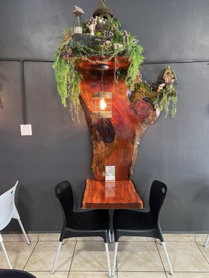 Chef Lorenzo Restaurant & Bar