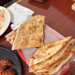 65. Naan
