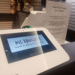 Ms Brimani's Hair & Beauty Supply