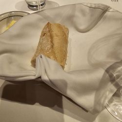 Wolfgang's Steakhouse by Wolfgang Zwiener