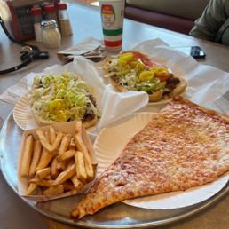 Philly sub