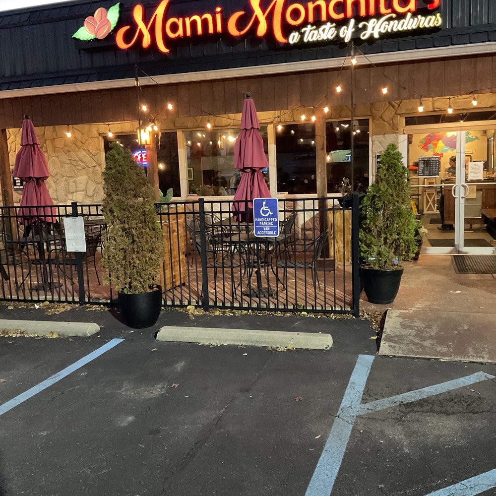 Mami Monchita's - Restaurant - Coffee & Tea Near Me - Frankfort, Kentucky Mami Monchita's - Restaurant - Coffee & Tea Near Me - Frankfort, Kentucky