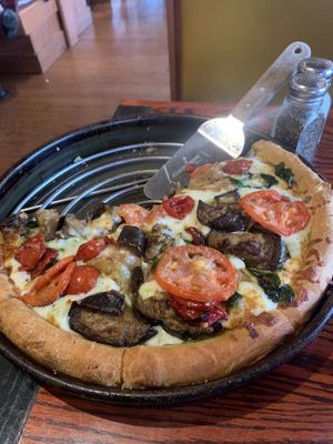 UNO Pizzeria & Grill by null