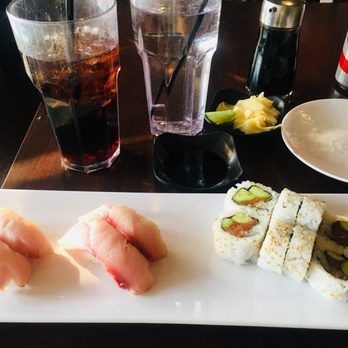Mama M Sushi - Japanese Near Me - Pasadena, California Mama M Sushi - Japanese Near Me - Pasadena, California