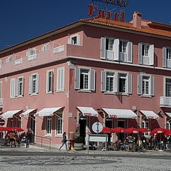Café Farol