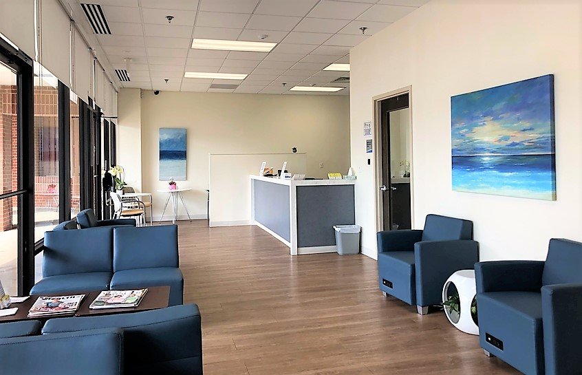 AllCare Primary & Immediate Care - child therapist in Alexandria, VA
