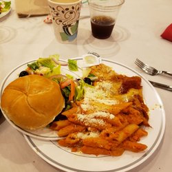 Village Deli - Ziti
