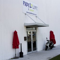 Padel Life & Soccer