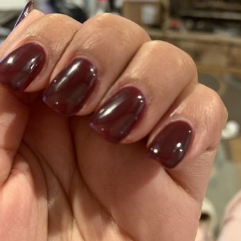 Divine Nail Spa - Permanent Makeup Near Me - Haymarket, Virginia