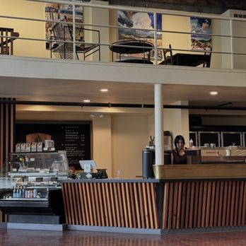 Firecreek Coffee Company - Coffee & Tea Near Me - Phoenix, Arizona