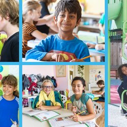 La Scuola International School - East Palo Alto